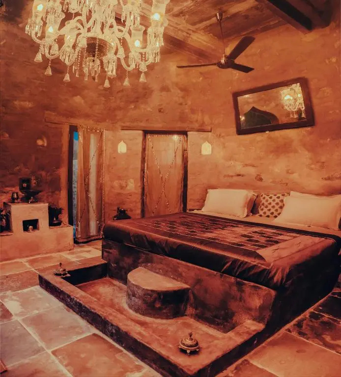 Superior Villa