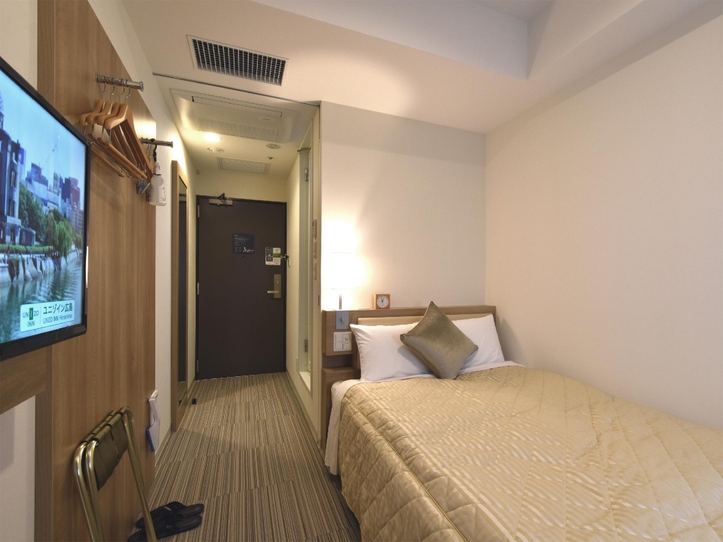 UNIZO INN Tokyo Kandaeki-West 사진 3