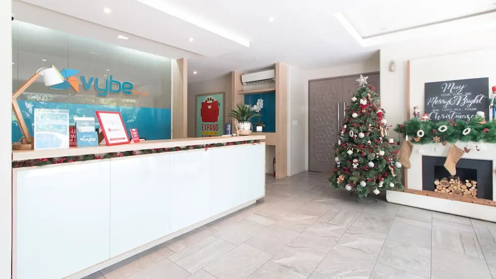 RedDoorz @ General Segundo Avenue Laoag — фото