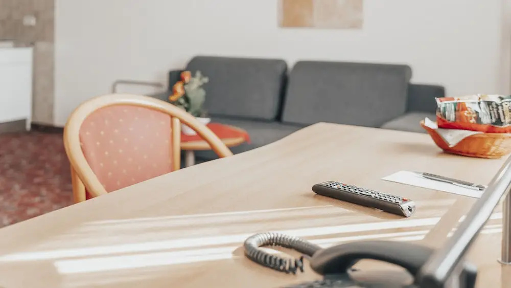 Business Apartment