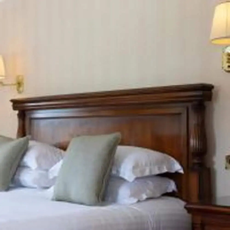 Lake District Castle Inn hotel & Spa - Chambres
