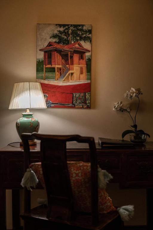 Hotel Penaga