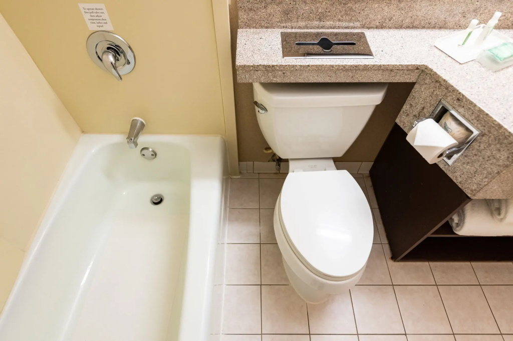 Holiday Inn South Plainfield-Piscataway by IHG - Général