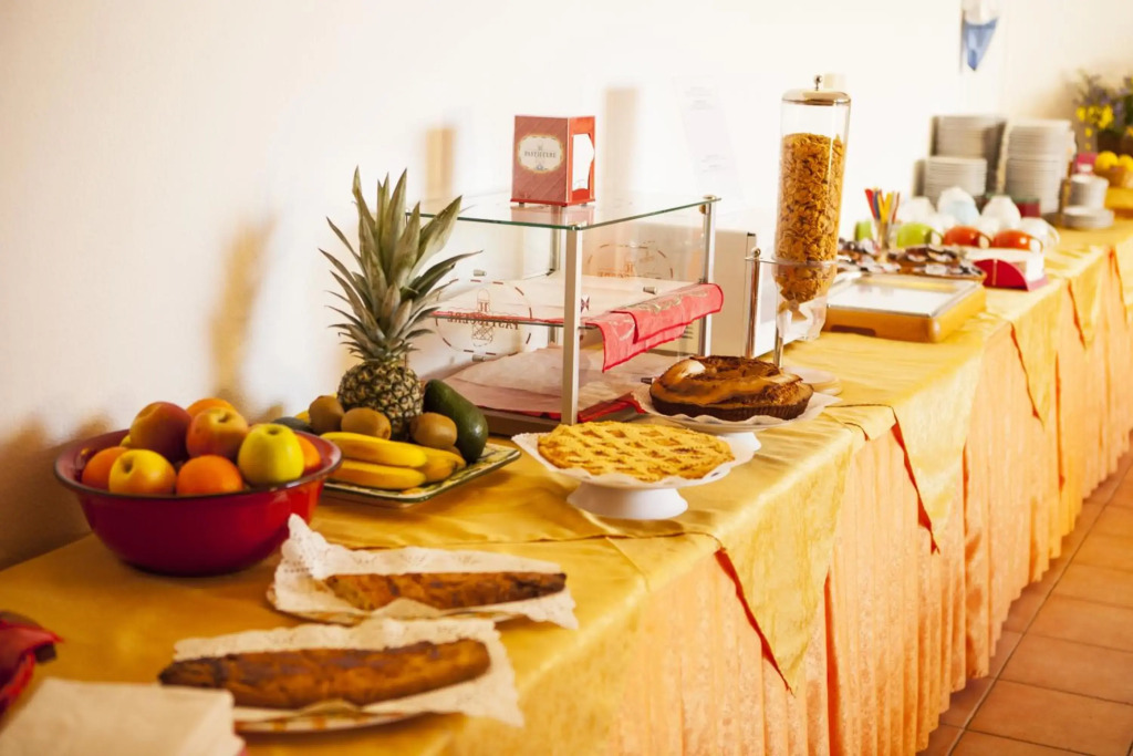 Hotel Piccada - фото 11