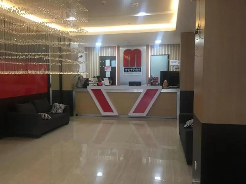 Hotel photo 15