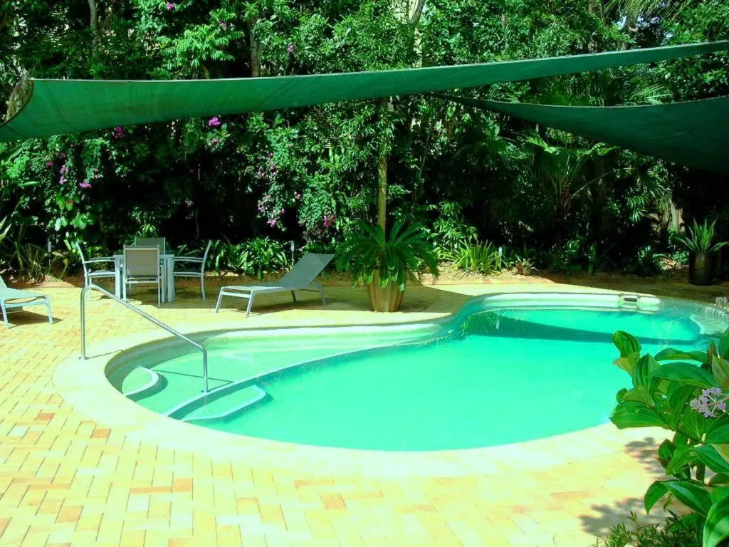 Aquatica Palm Cove - Chambres