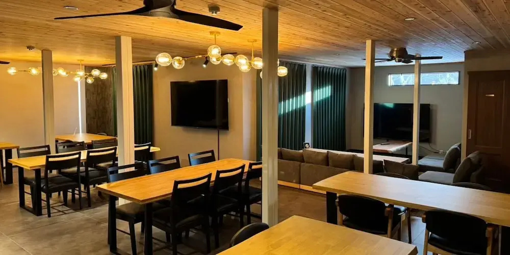 Hotel photo 21
