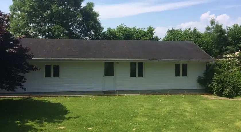 Peaceful Cottage