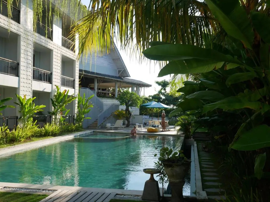 Hotel photo 9