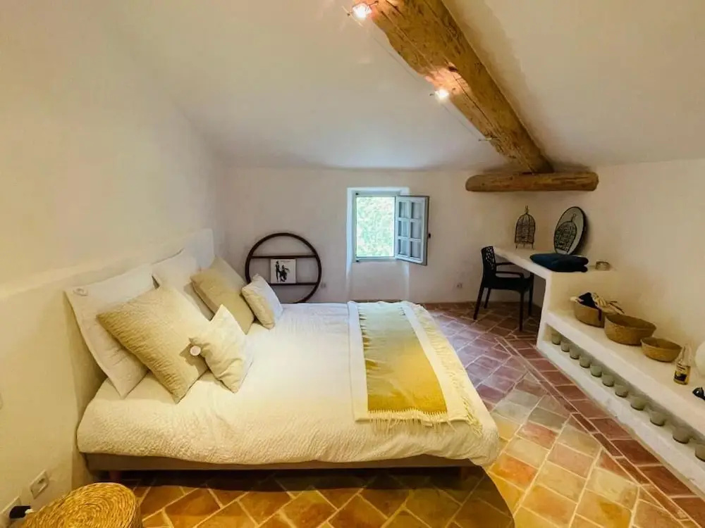 Voir la photo 2 — La Bastide