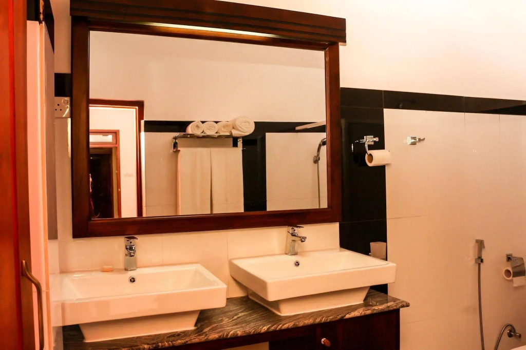 Vin Roma Homestay - Général