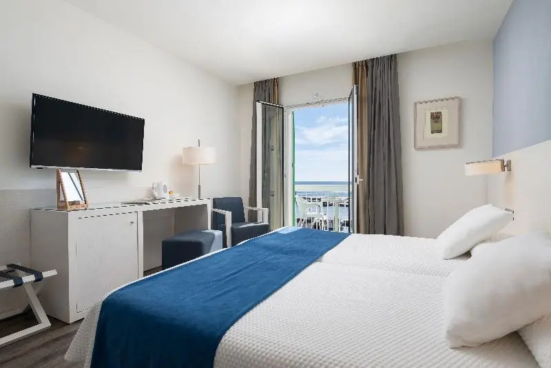 Cala Bona Hotel - Chambres