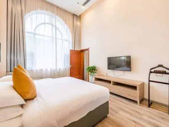 Jin Yan'an Northwest Hotel — фото 6