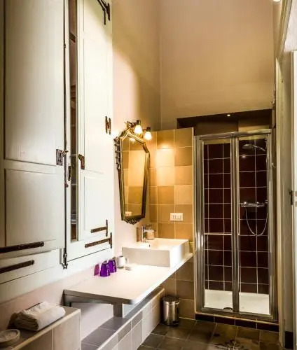 Relais Santa Croce by null