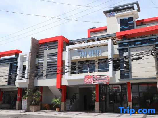 Apihap Hotel Daraga Albay