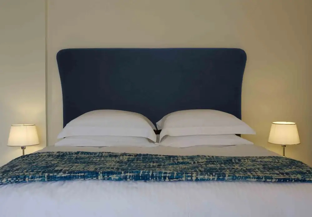 Valis Resort - Chambres