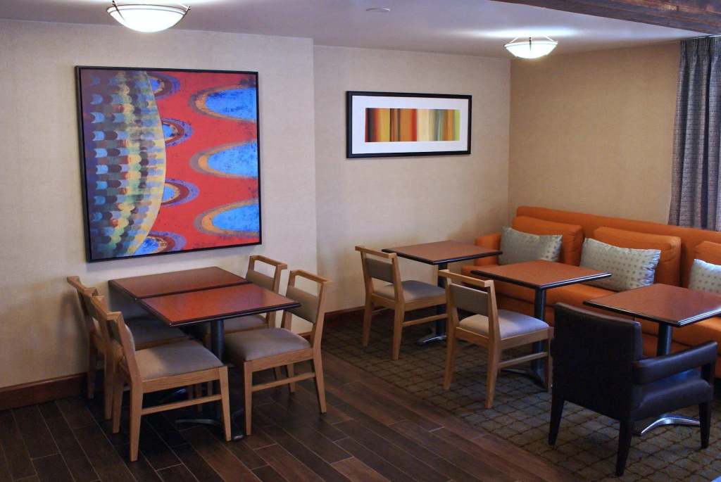Hotel photo 17