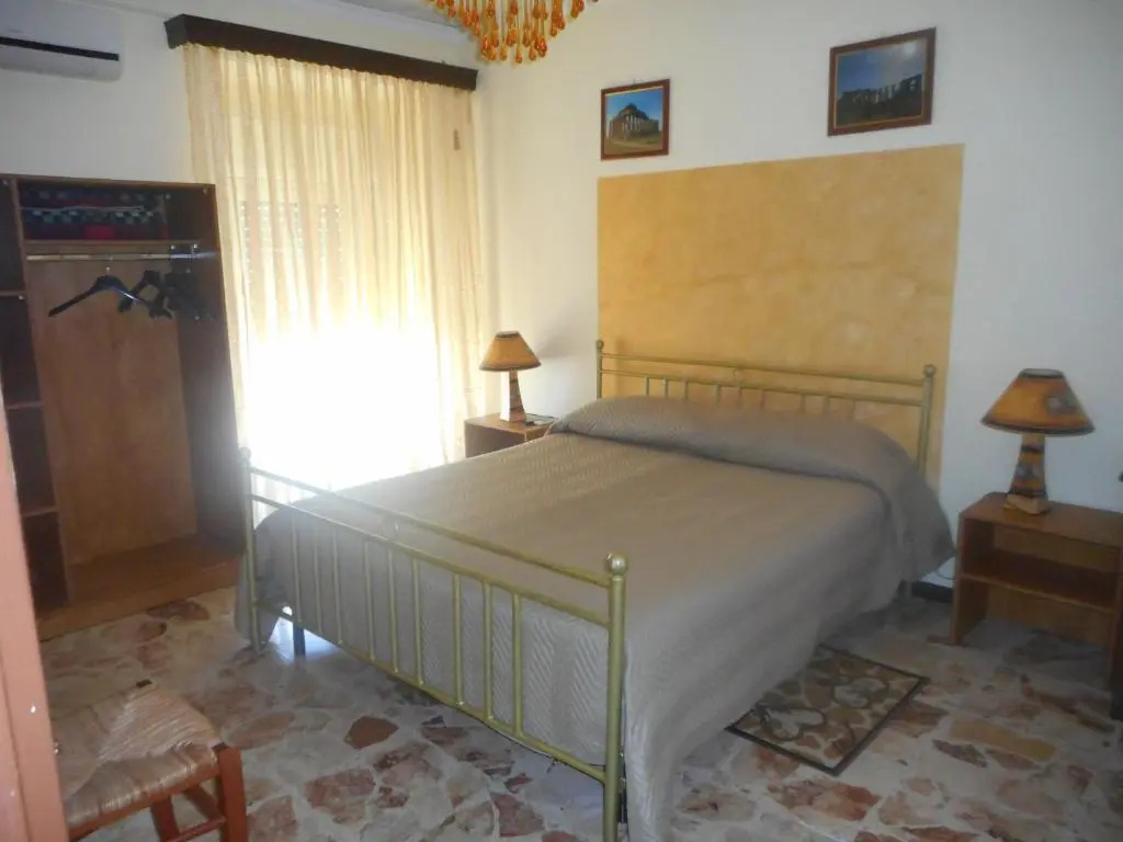 Casa Mulè - Chambres