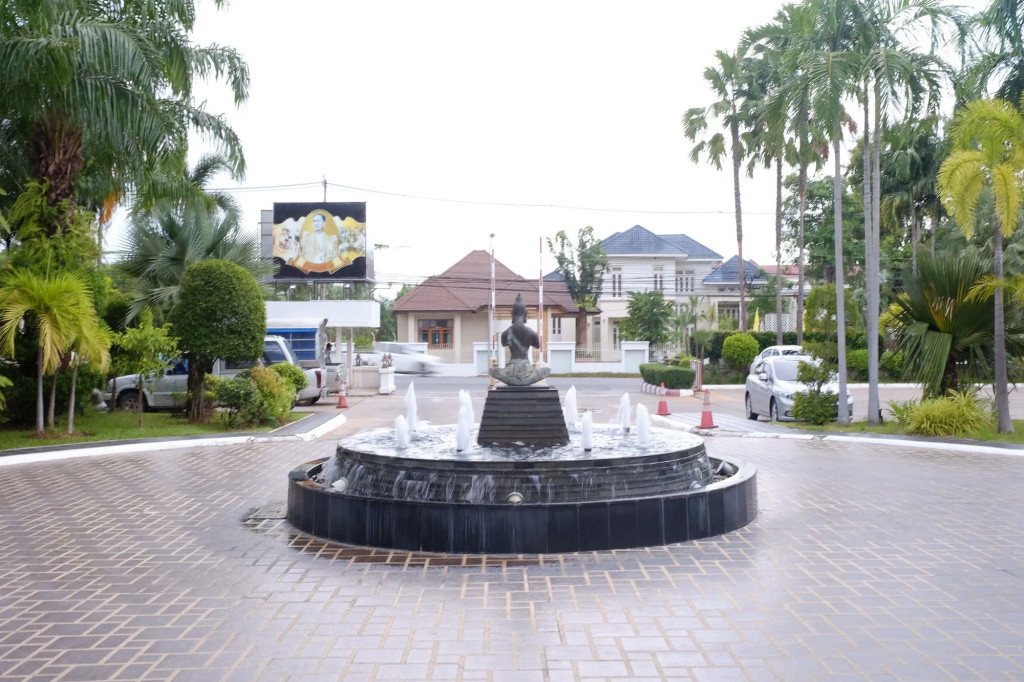 Grand Garden Hotel & Residence - фото 25