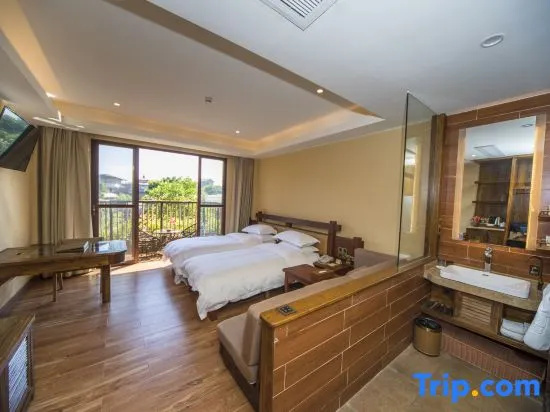 Chuanlord Holiday Hotel - Chambres