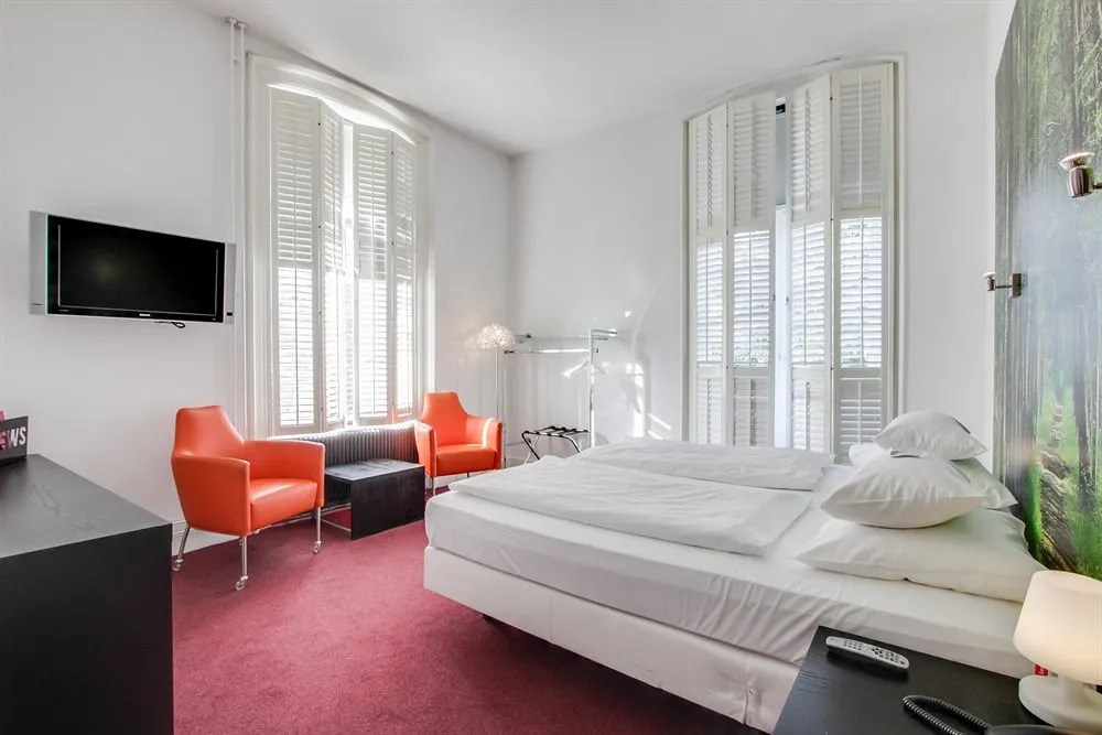 Villa Ruimzicht by null