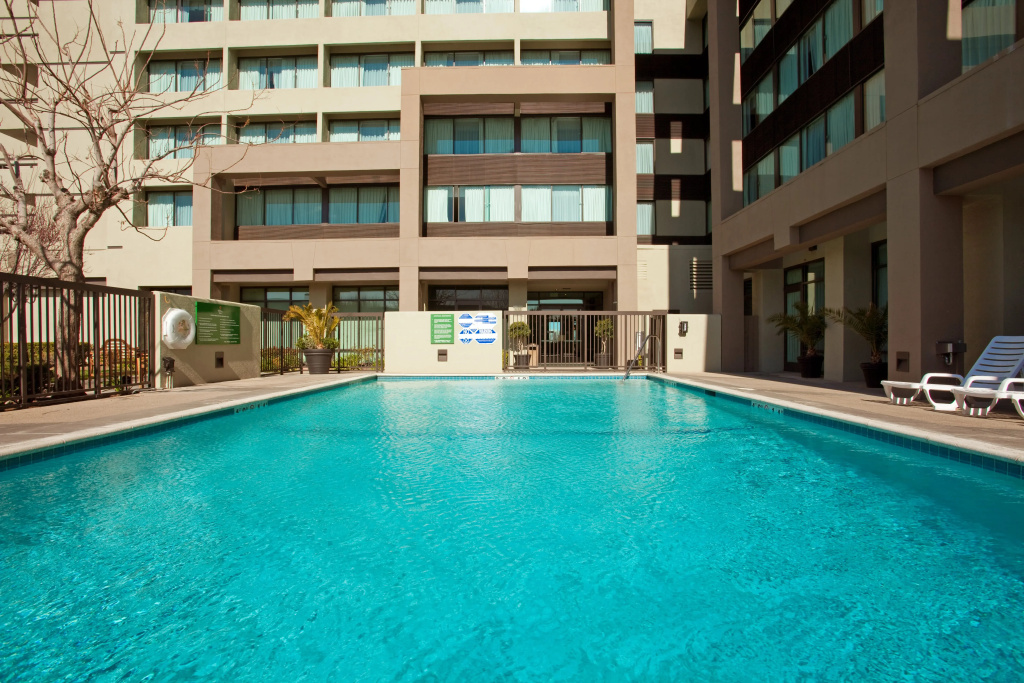 Holiday Inn Palmdale-Lancaster by IHG - Général