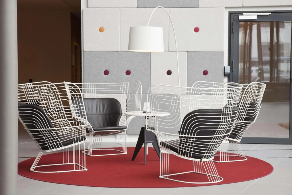 Scandic Sydhavnen - фото 41