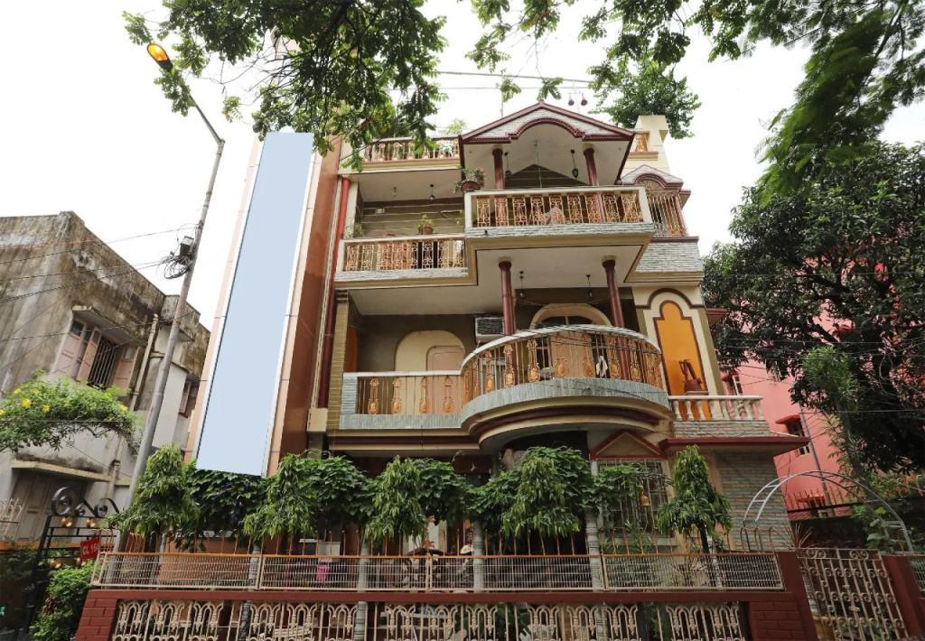 Springwoods Residency By OYO Rooms