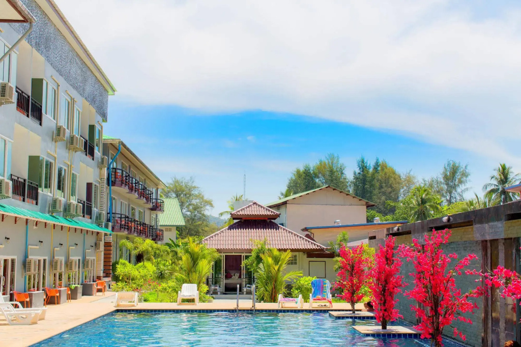 Hotel photo 15