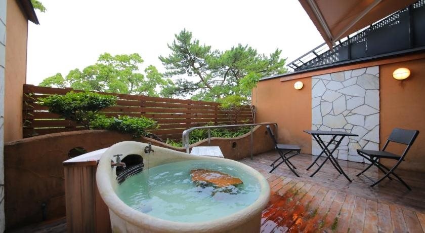 Hotel Beppu Pastoral 사진 24