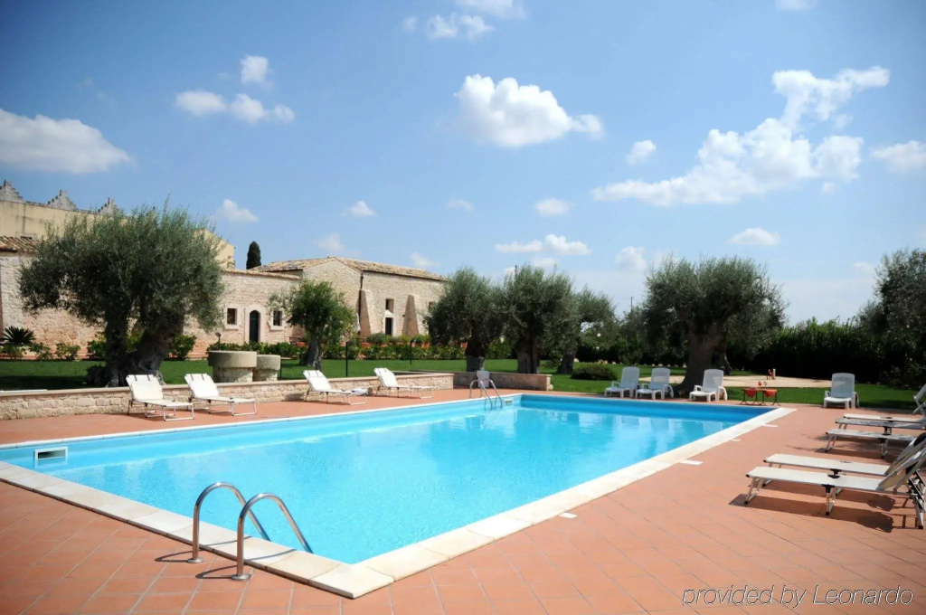 Torre Don Virgilio Country Hotel - Général