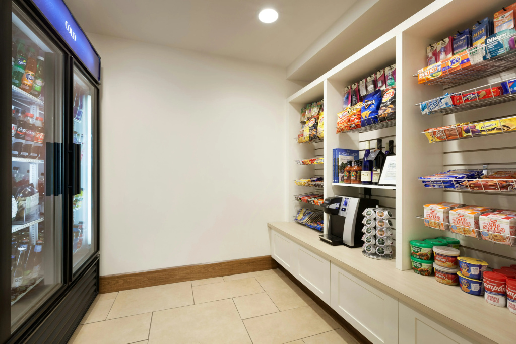Hilton Garden Inn Rochester/Pittsford - Général
