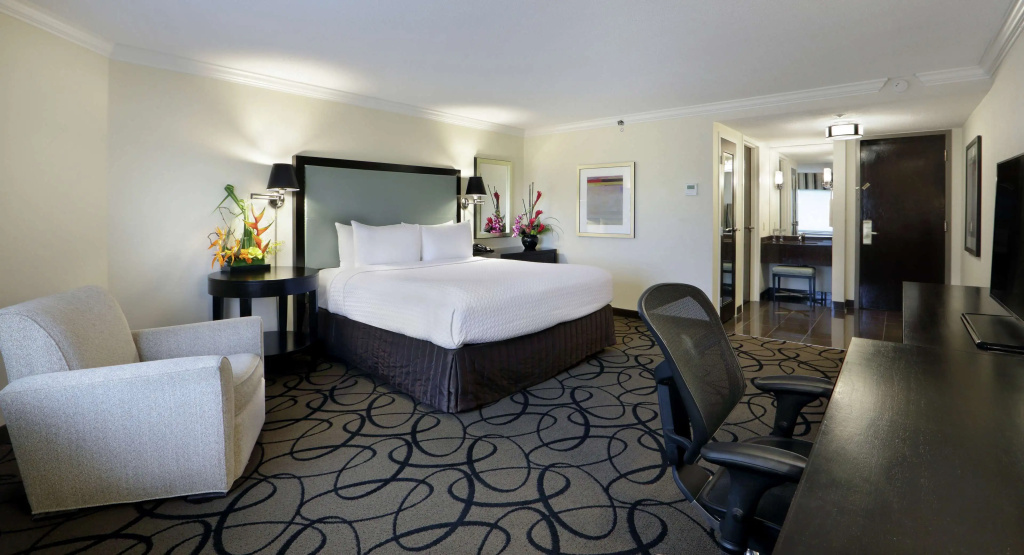 The Verve Boston Natick, Tapestry Collection by Hilton - Général