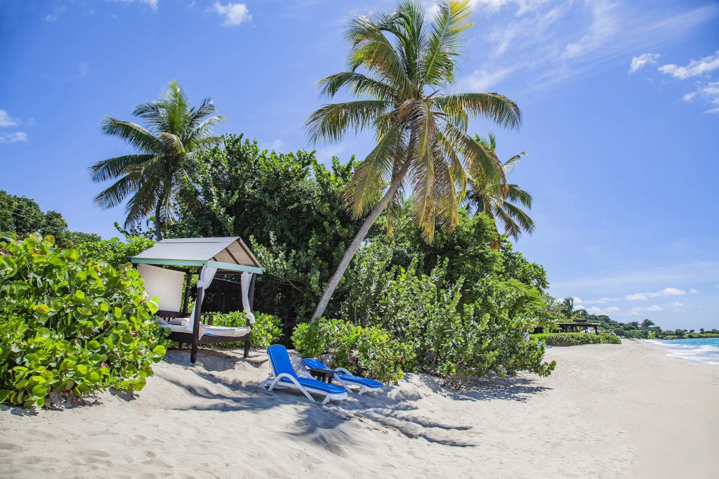 Beach & Waterfront