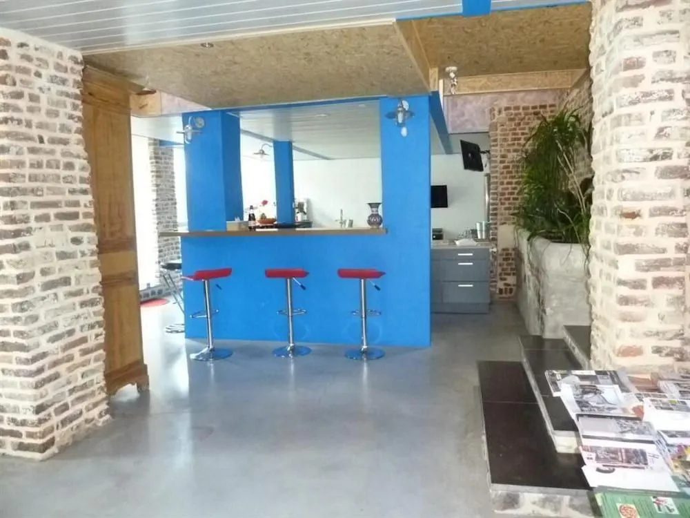 Le Patio D'eric