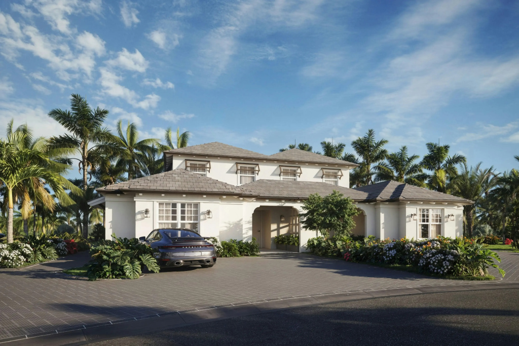 The Belgrove Resort & Spa, West Palm Beach, Autograph Collection