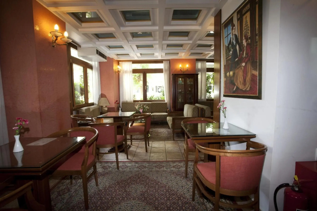 Hotel Katerina - Général
