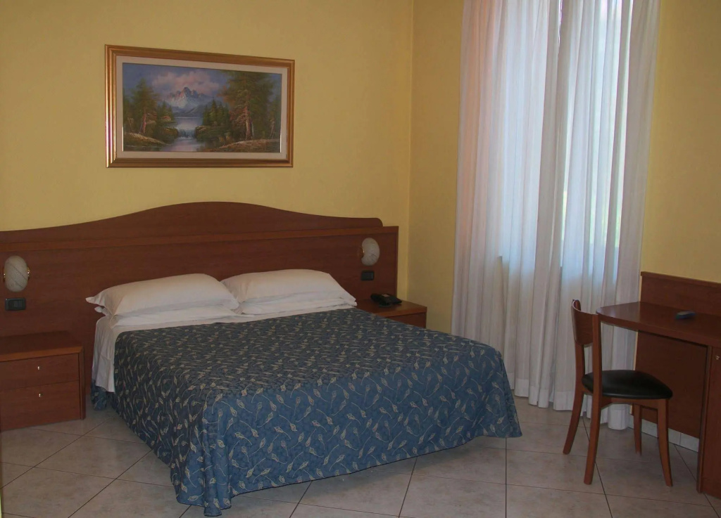 Hotel Venini - Général