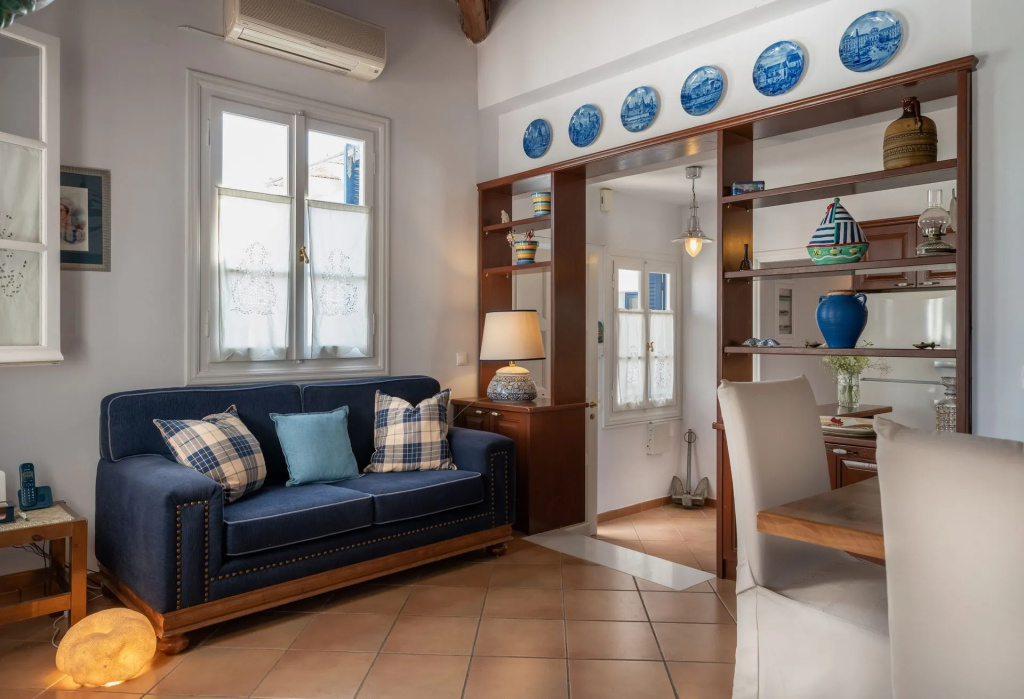 Porto Vecchio Luxury Suites - 5