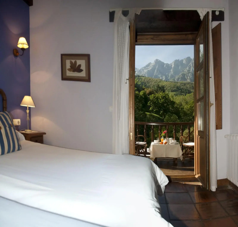 Hotel Rural Posada San Pelayo - Général