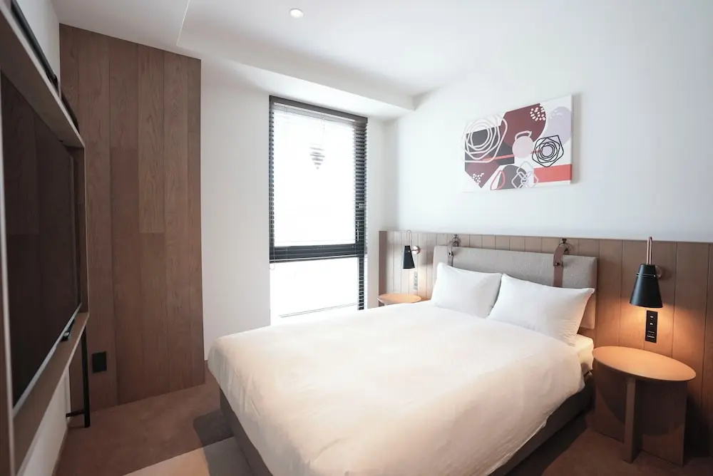 CINQS Hotel 사진 20