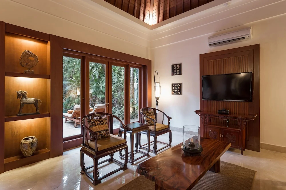 Awarta Nusa Dua Luxury Villas & Spa - Général
