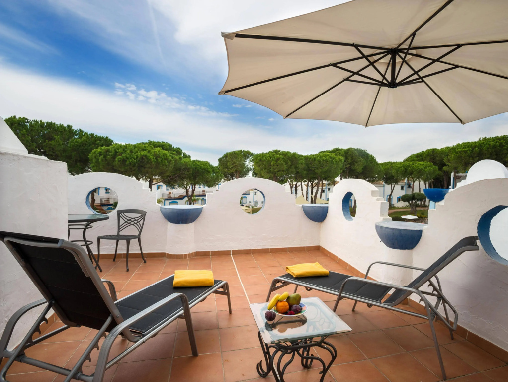 Sercotel Vime La Reserva de Marbella - Général