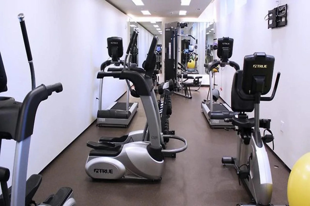 The Richardson Hotel — фото 3