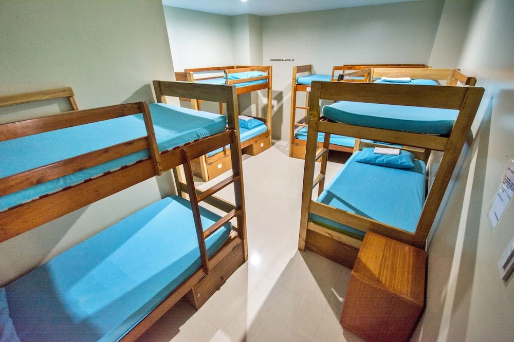 Standard Double room (bunk bed)