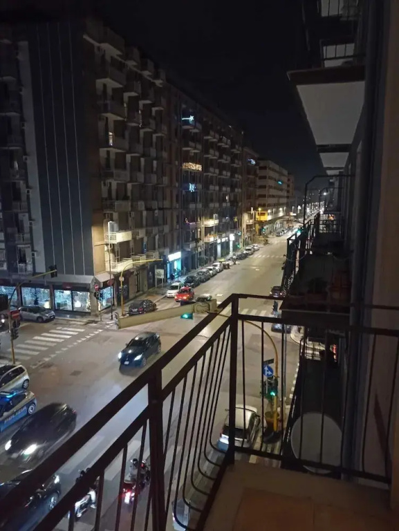Sun&Moon Apartment