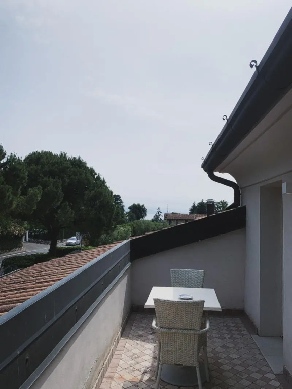 Monastero Resort & SPA - Chambres