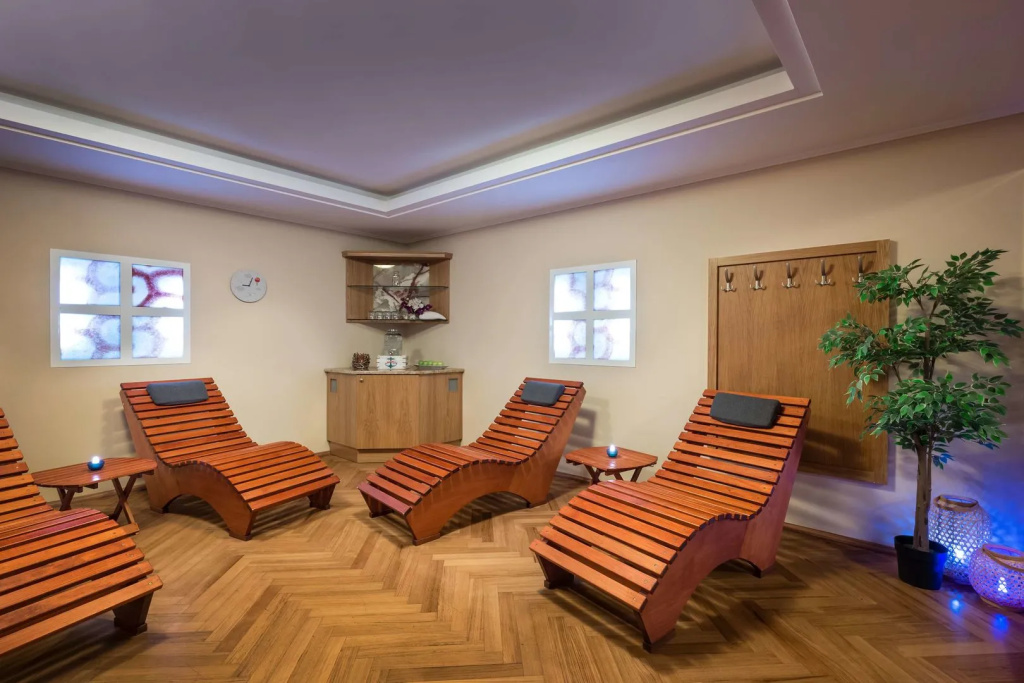 Lindner Hotel Prague Castle, part of JdV by Hyatt - Général