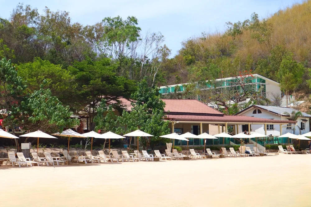 Ta Yai Beach Resort — фото 1
