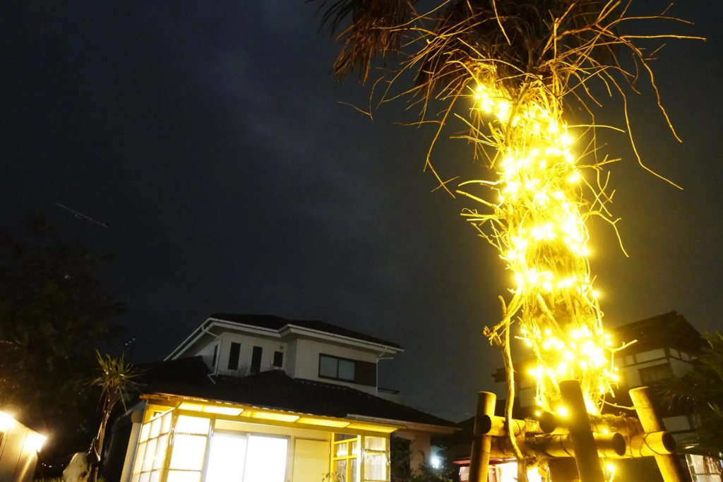 Hawaiian Cottage Villa Shirako